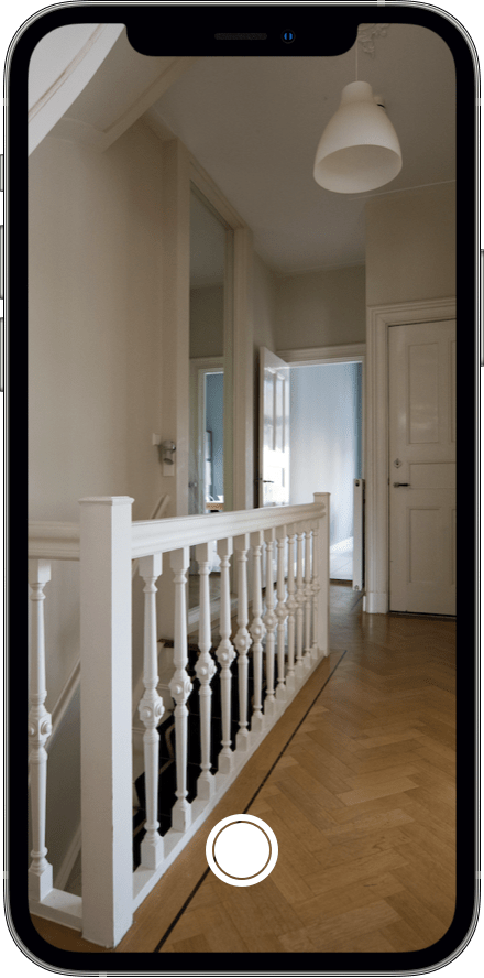 Voorbeeld Huurprijscheck App