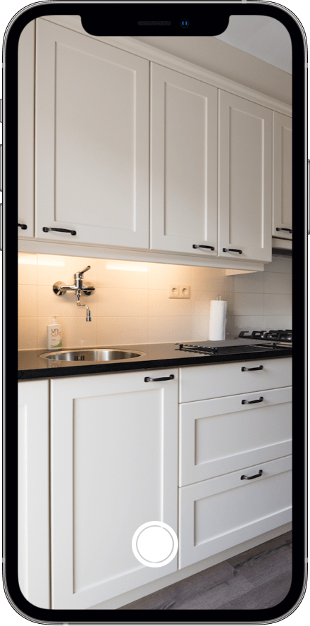 Voorbeeld Huurprijscheck App