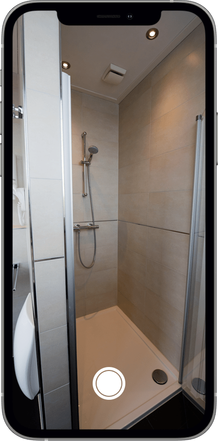 Voorbeeld Huurprijscheck App